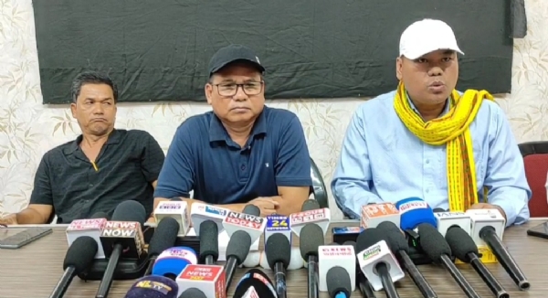 ত্রিপুরা বনধের ডাক প্রাক্তন জঙ্গি গোষ্ঠীর 