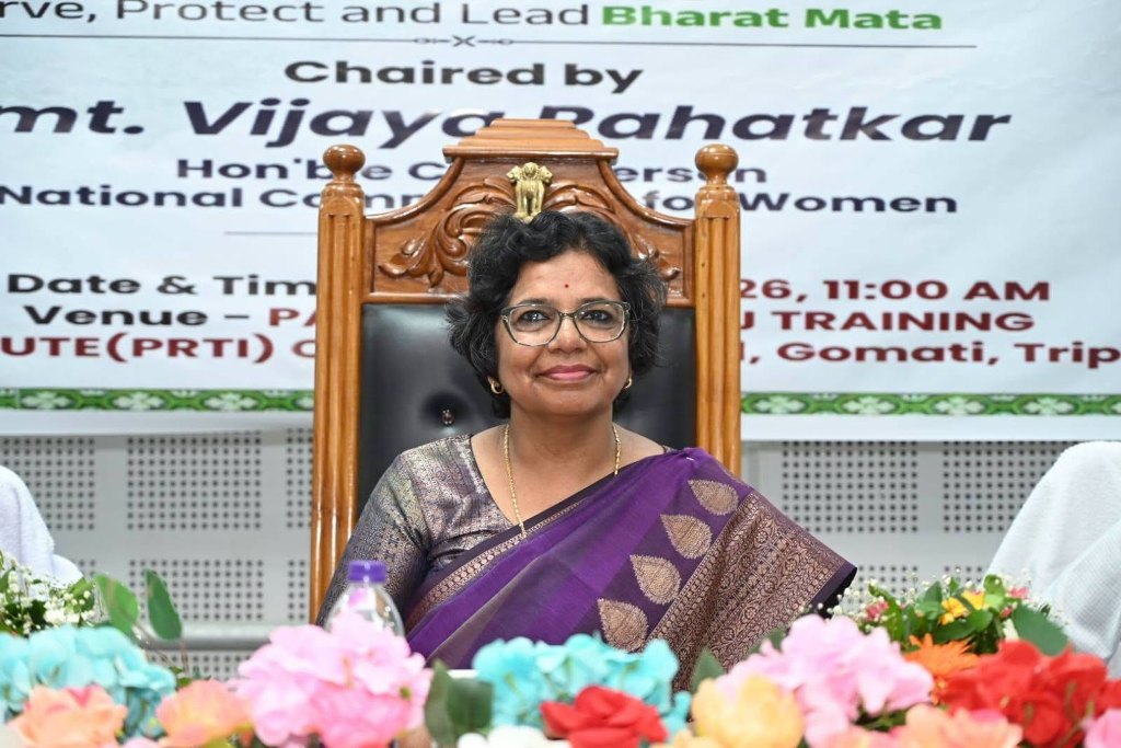 নির্যাতিতাদের পাশে সমস্ত সহায়তা নিয়ে দাঁড়ানোর আহ্বান জাতীয় মহিলা কমিশনের 