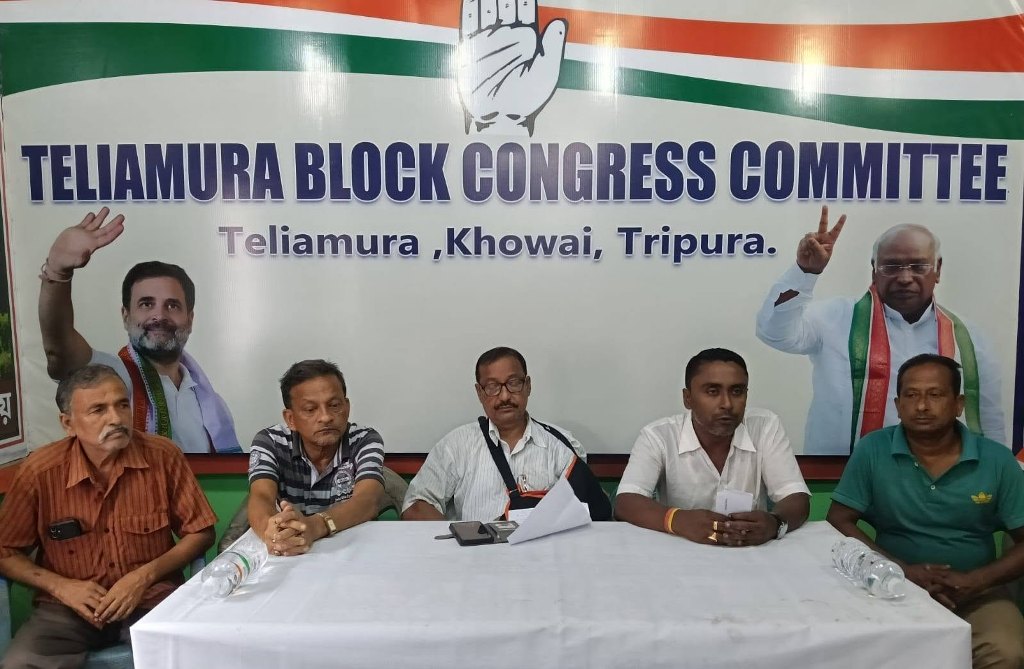 বলপ্রয়োগের পথ বেছে নেওয়া অত্যন্ত দুর্ভাগ্যজনক : প্রাক্তন বিধায়ক