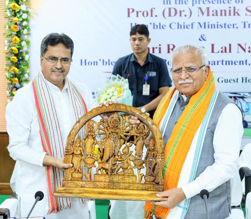 উন্নত রাষ্ট্র গঠনে বিদ্যুতের ভূমিকা অপরিসীম : মুখ্যমন্ত্রী  
