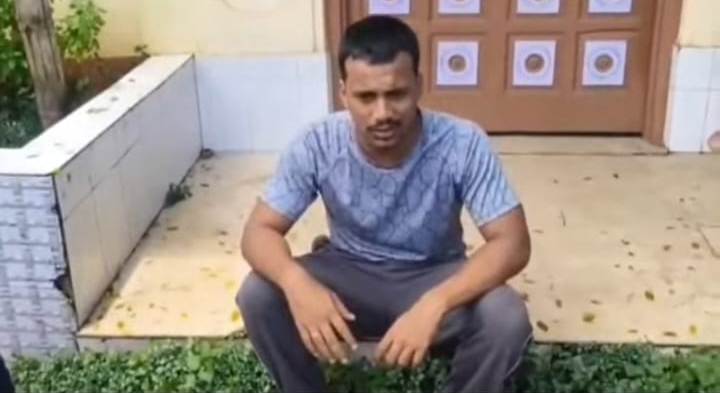 ভাড়া নিয়ে বচসা থেকে যাত্রীকে মারধর, ধর্মনগরে ব্যাপক উত্তেজনা