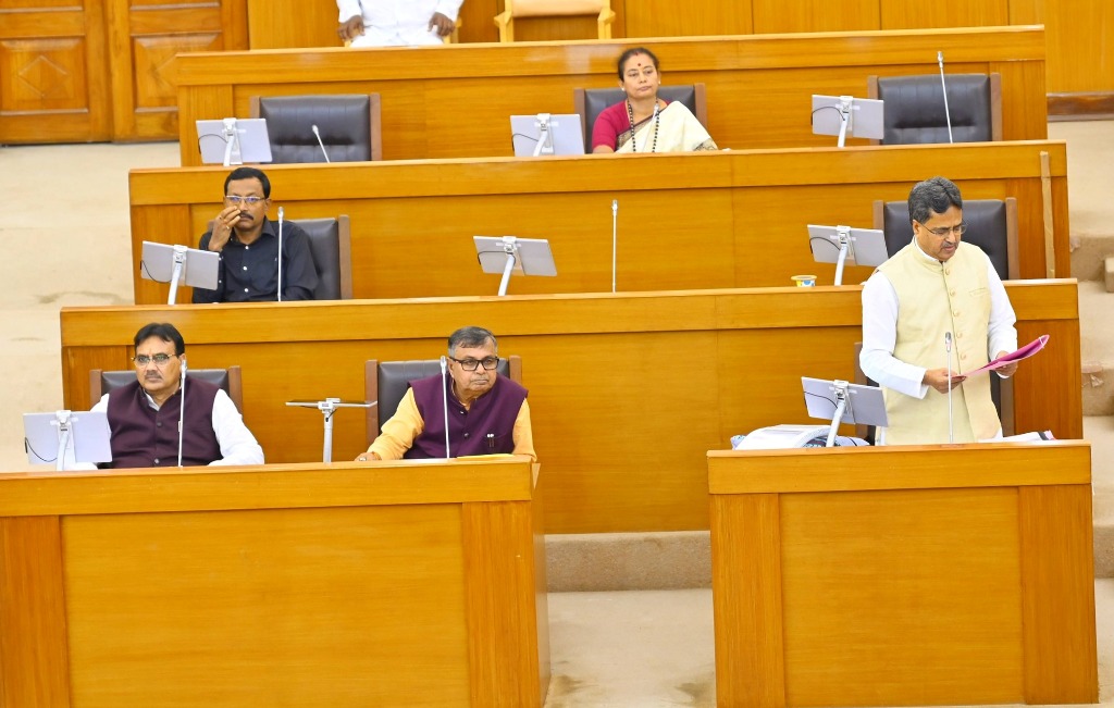বর্তমান সরকার শুধু কথায় নয় — কাজে বিশ্বাস করে : মুখ্যমন্ত্রী 