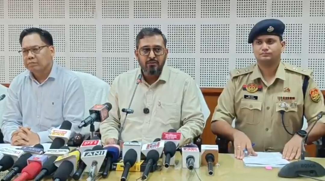 ২১ জুন ত্রিপুরার ১০টি কেন্দ্রে নিট পরীক্ষা, জারি কড়া নিরাপত্তা