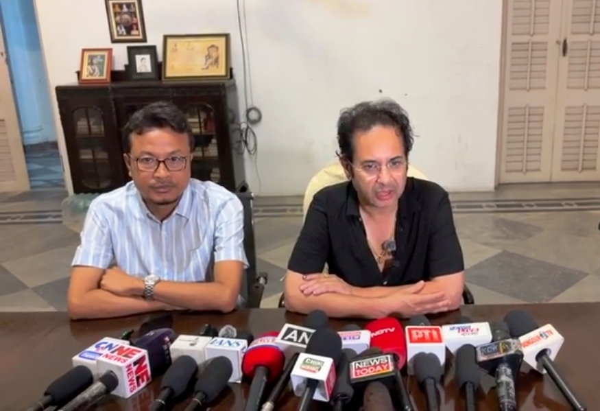 নির্বাচনী সন্ত্রাসের প্রবণতা বাড়ছে ত্রিপুরায় — মন্তব্য প্রদ্যুতের 