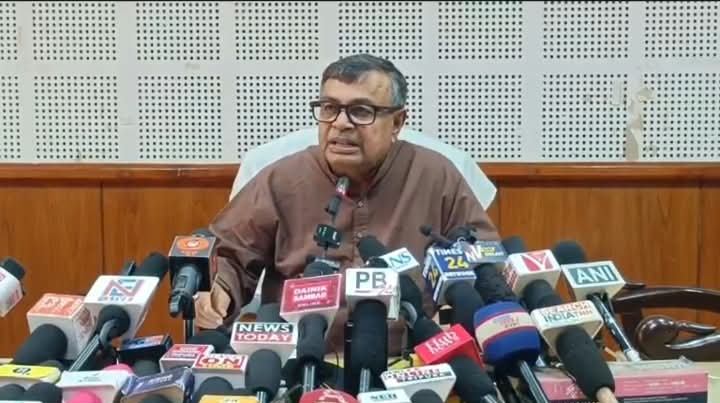 শীঘ্রই গ্রাহকদের স্বার্থে সদর্থক ভূমিকা গ্রহণ করবে সরকার : বিদ্যুৎমন্ত্রী