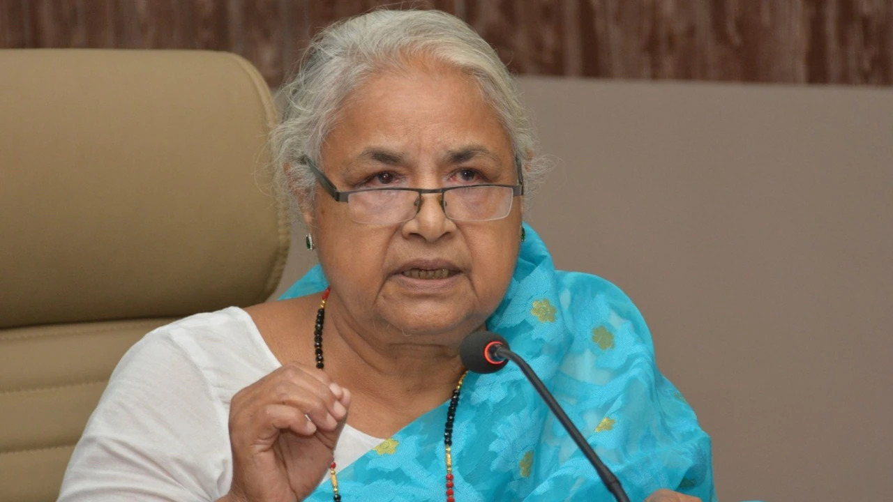 নেপালের অন্তর্বর্তী সরকারের দায়িত্বে সুশীলা