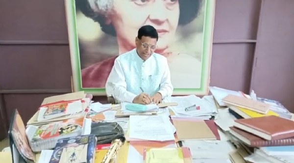 পশ্চিমবঙ্গের জনমুখী প্রকল্পগুলি ত্রিপুরাতেও চালুর দাবি গোপালের 