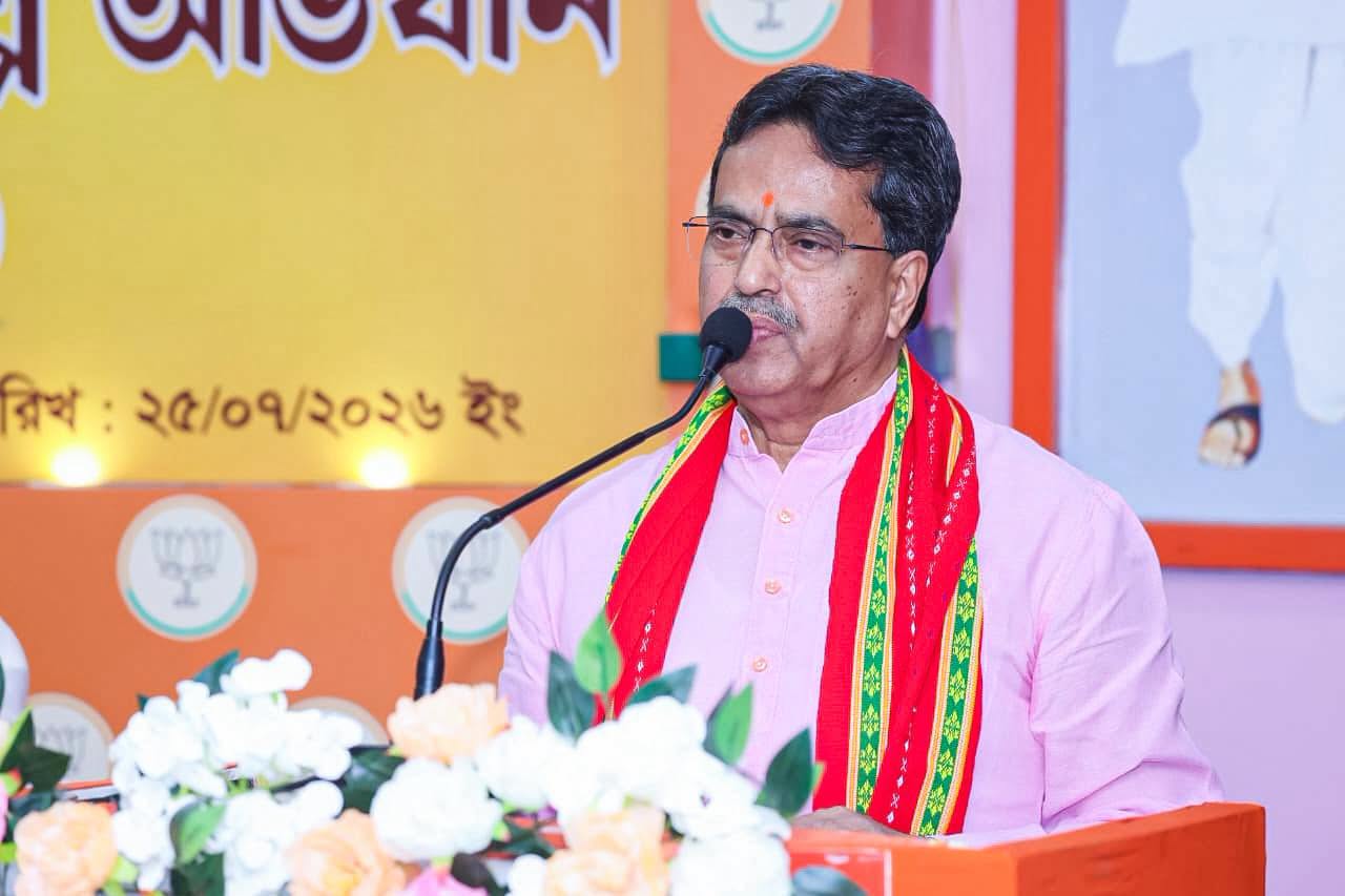 গুরু রবিদাস ছিলেন একজন প্রখ্যাত সমাজ সংস্কারক : মুখ্যমন্ত্রী 