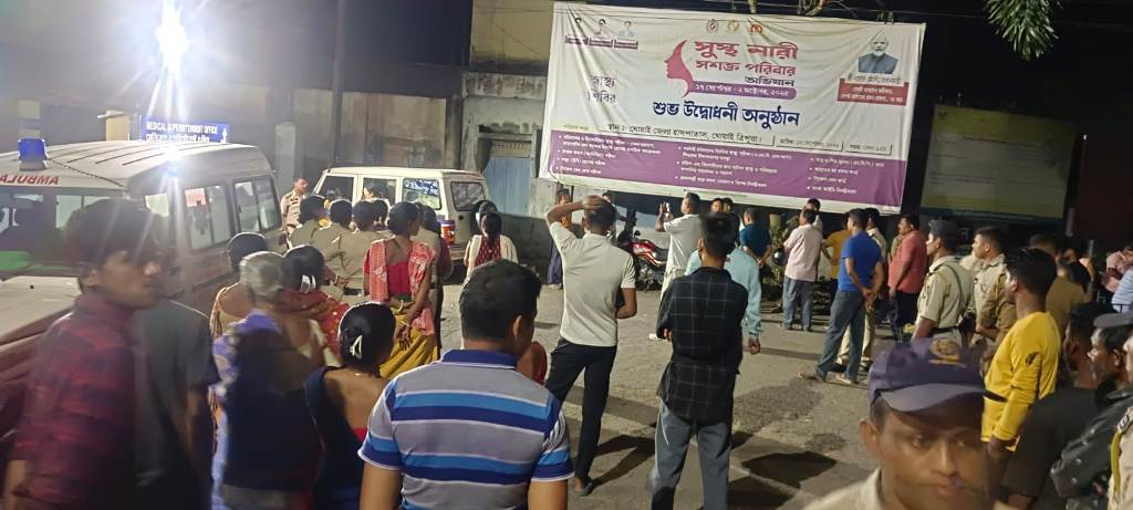 জাতীয় সড়কে গাড়ির ধাক্কায় মর্মান্তিক মৃত্যু বাইক আরোহীর