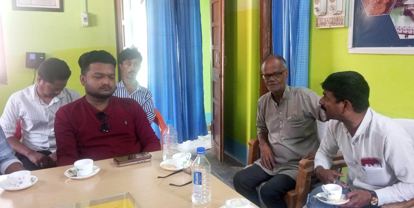 প্রয়াত সাংবাদিক পরিবারের জন্য পেনশন ঘোষণা তথ্যদপ্তরের  