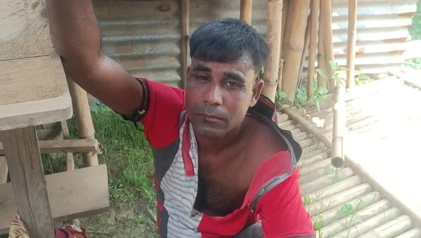 বাড়ি থেকে তুলে নিয়ে নাবালিকাকে ধর্ষণ, গ্রেফতার অভিযুক্ত 