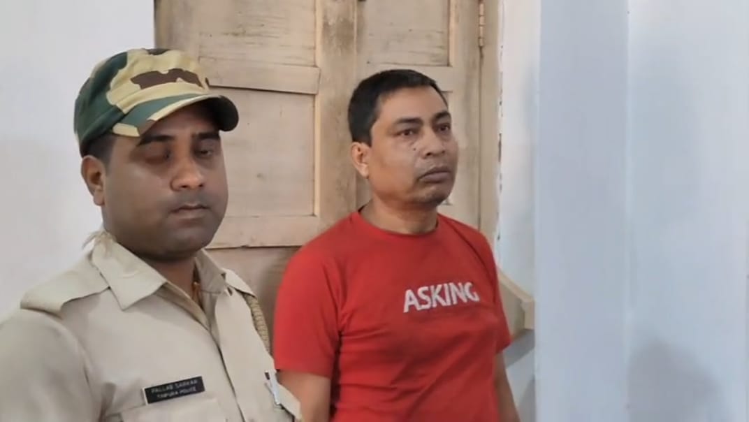 বিড়ি চুরি নিয়ে ছেলের হাতে খুন বৃদ্ধ পিতা 