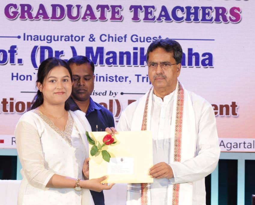 রাস্তায় নামার প্রয়োজন নেই — নিয়োগ নিয়ে বার্তা মুখ্যমন্ত্রীর