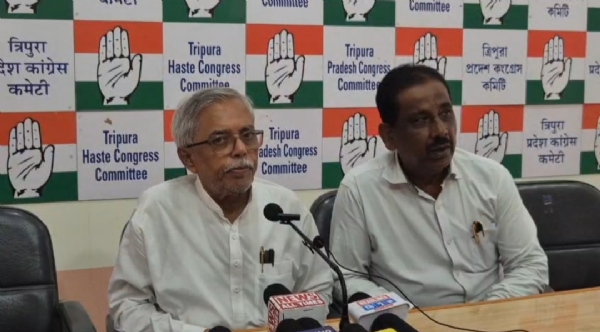 ইভিএম'র বদলে ব্যালটে ভোটগ্রহণের দাবি কংগ্রেসের 