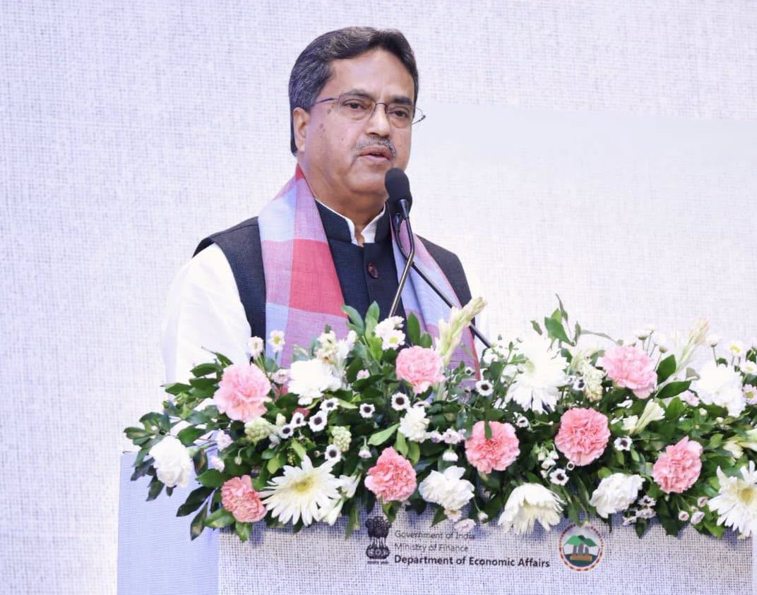উত্তর-পূর্বের উন্নয়নের স্বার্থে ইএপি'র ঋণসীমা প্রত্যাহারের দাবি মুখ্যমন্ত্রীর 