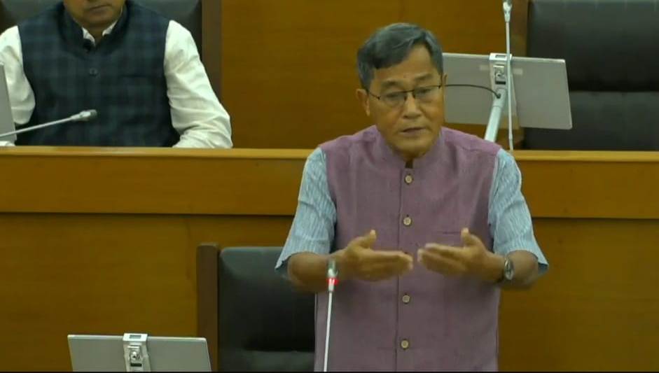 নারী ক্ষমতায়ণে সব রাজনৈতিক দলেরই ভূমিকা রয়েছে : বিরোধী দলনেতা