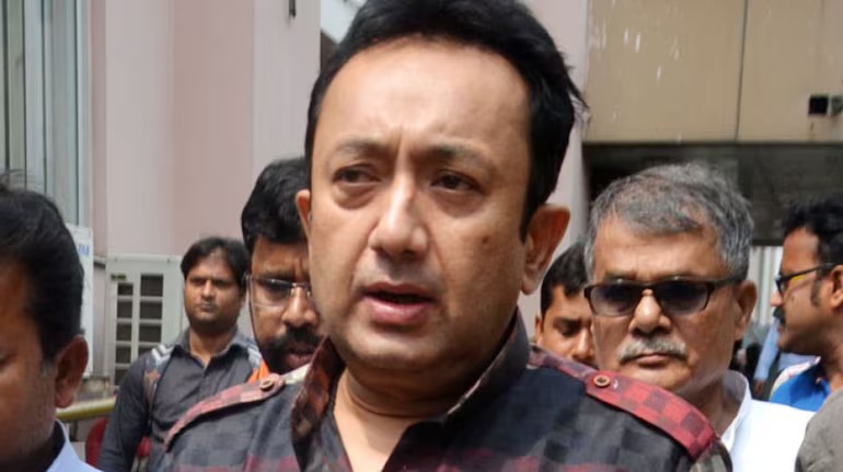 প্রয়াত অভিনেতা জয় বন্দোপাধ্যায়
