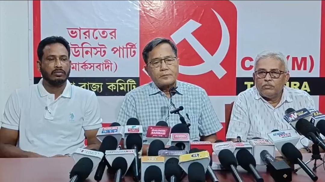 মনীষার মৃত্যু কোনও স্বাভাবিক ঘটনা নয়, দাবি বিরোধী দলনেতার