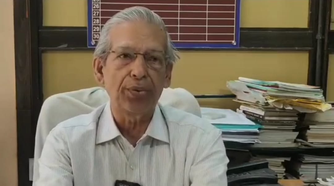 বাংলা হরফেই ককবরক ভাষার প্রশ্ন, স্পষ্ট বার্তা বোর্ড সভাপতির 