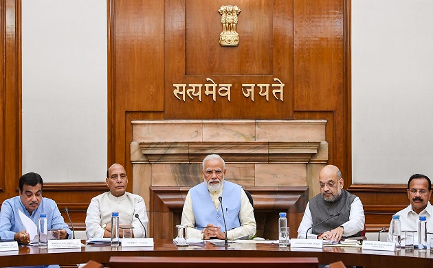 অবশেষে নয়া পেনশন স্কিমে অনুমোদন কেন্দ্রের 