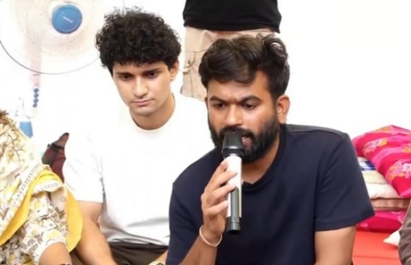 দেশজুড়ে ছাত্র আন্দোলন চালিয়ে যাওয়ার সিদ্ধান্ত সিজেপির