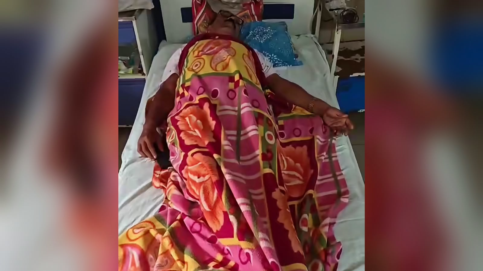 ব্যবসায়ীকে গুলি করে হত্যার চেষ্টা কাশীপুরে
