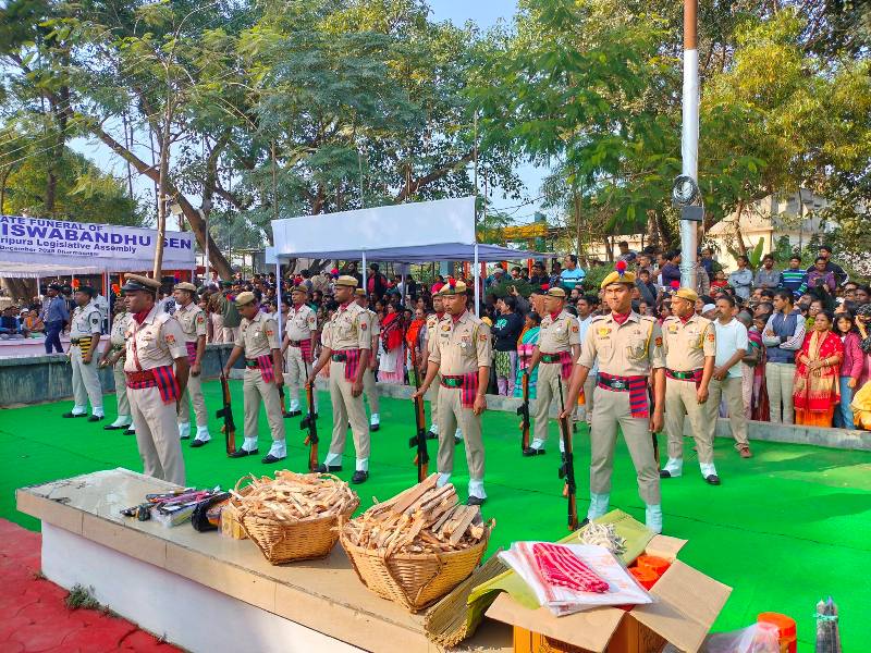 গান শুটে গলযোগ, নোটিশ জারি এসপি'র 