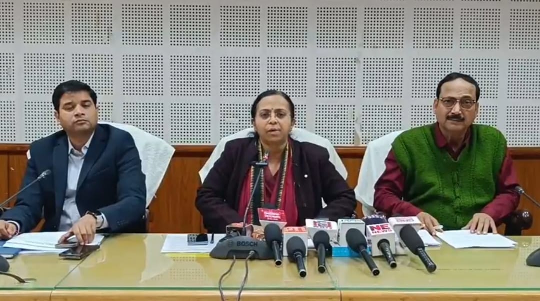 পথকুকুর নিয়ন্ত্রণে বিশেষ পদক্ষেপ গ্রহণ রাজ্য সরকারের 