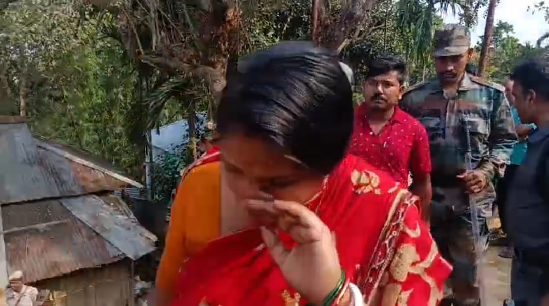 ব্রাউন সুগার সহ গ্রেফতার স্বামী-স্ত্রী