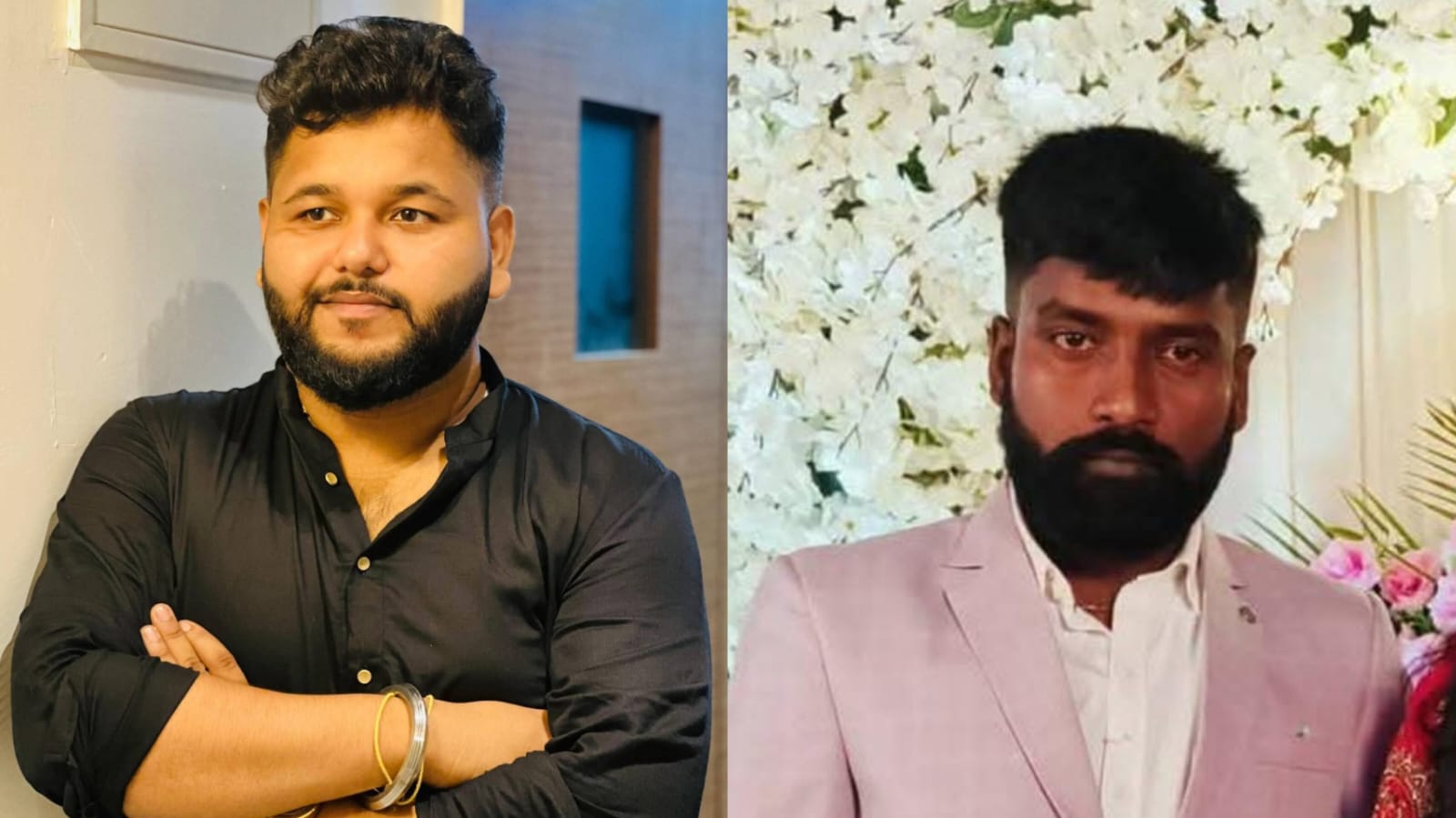 বিশালগড় গুলিকাণ্ডে গ্রেফতার অন্যতম দুই অভিযুক্ত