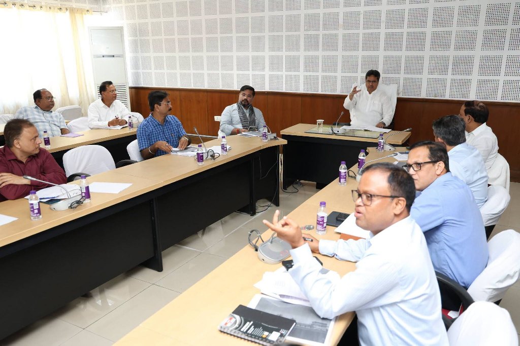 উড়ান প্রকল্পে চালুর উদ্যোগ কৈলাসহর বিমানবন্দর