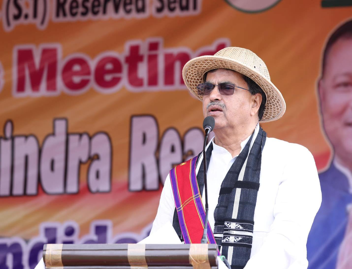 এডিসি'তে এবার বিজেপির জয় — দৃঢ় প্রত্যয় মুখ্যমন্ত্রীর 